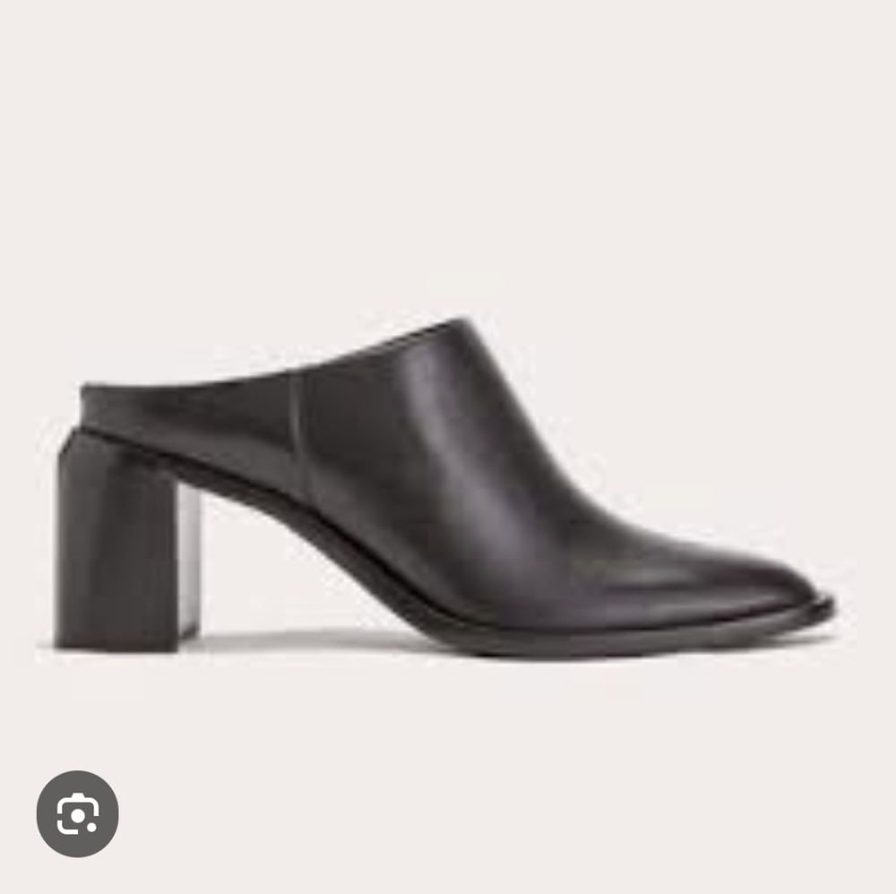 🆕EVERLANE The Outlaw Mule